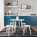 Blariden Table and Chairs (Set of 5) - Premium Table from Ashley Furniture - Just $180.74! Shop now at Furniture Wholesale Plus  We are the best furniture store in Nashville, Hendersonville, Goodlettsville, Madison, Antioch, Mount Juliet, Lebanon, Gallatin, Springfield, Murfreesboro, Franklin, Brentwood