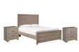 Culverbach Bedroom Set - Premium Youth Bedroom Set from Ashley Furniture - Just $450.49! Shop now at Furniture Wholesale Plus  We are the best furniture store in Nashville, Hendersonville, Goodlettsville, Madison, Antioch, Mount Juliet, Lebanon, Gallatin, Springfield, Murfreesboro, Franklin, Brentwood
