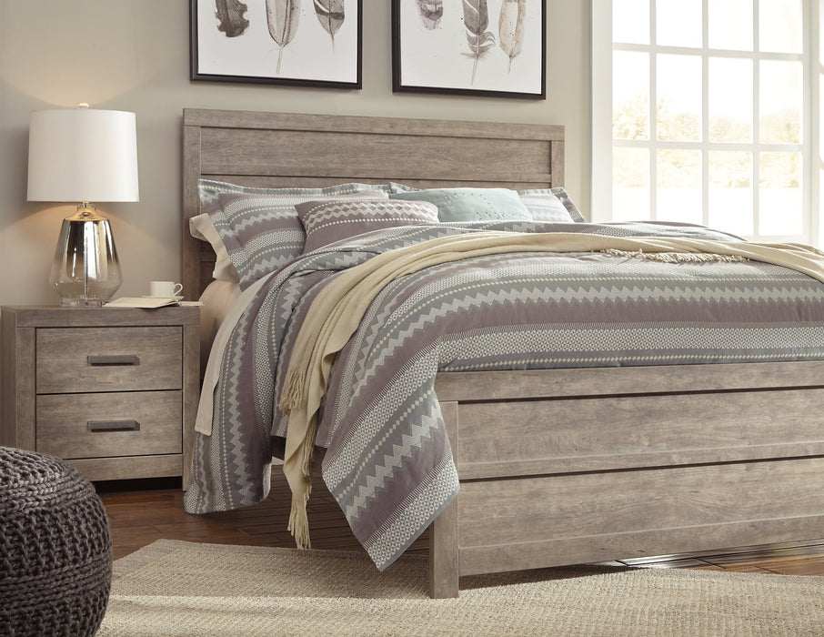Culverbach Bed - Premium Bed from Ashley Furniture - Just $249.38! Shop now at Furniture Wholesale Plus  We are the best furniture store in Nashville, Hendersonville, Goodlettsville, Madison, Antioch, Mount Juliet, Lebanon, Gallatin, Springfield, Murfreesboro, Franklin, Brentwood