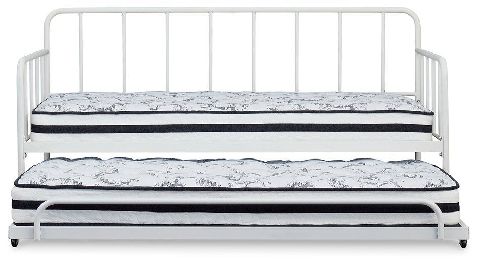 Trentlore Youth Bed with Trundle - Premium Youth Bed from Ashley Furniture - Just $341.89! Shop now at Furniture Wholesale Plus  We are the best furniture store in Nashville, Hendersonville, Goodlettsville, Madison, Antioch, Mount Juliet, Lebanon, Gallatin, Springfield, Murfreesboro, Franklin, Brentwood