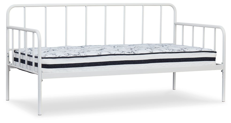 Trentlore Bed with Platform - Premium Bed from Ashley Furniture - Just $221.22! Shop now at Furniture Wholesale Plus  We are the best furniture store in Nashville, Hendersonville, Goodlettsville, Madison, Antioch, Mount Juliet, Lebanon, Gallatin, Springfield, Murfreesboro, Franklin, Brentwood