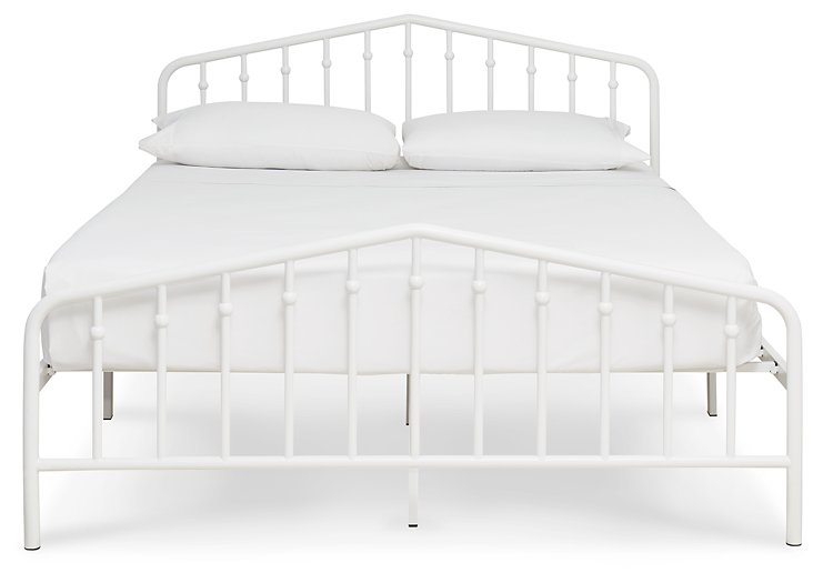 Trentlore Bed - Premium Bed from Ashley Furniture - Just $205.13! Shop now at Furniture Wholesale Plus  We are the best furniture store in Nashville, Hendersonville, Goodlettsville, Madison, Antioch, Mount Juliet, Lebanon, Gallatin, Springfield, Murfreesboro, Franklin, Brentwood