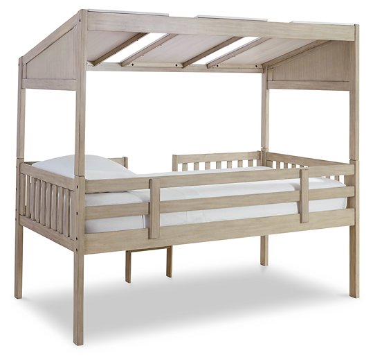 Wrenalyn Loft Bed - Premium Bed from Ashley Furniture - Just $703.89! Shop now at Furniture Wholesale Plus  We are the best furniture store in Nashville, Hendersonville, Goodlettsville, Madison, Antioch, Mount Juliet, Lebanon, Gallatin, Springfield, Murfreesboro, Franklin, Brentwood