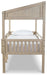 Wrenalyn Loft Bed - Premium Bed from Ashley Furniture - Just $703.89! Shop now at Furniture Wholesale Plus  We are the best furniture store in Nashville, Hendersonville, Goodlettsville, Madison, Antioch, Mount Juliet, Lebanon, Gallatin, Springfield, Murfreesboro, Franklin, Brentwood