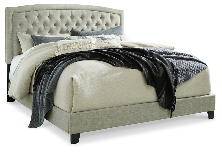 Jerary Bedroom Set - Premium Mattress Set from Ashley Furniture - Just $640.97! Shop now at Furniture Wholesale Plus  We are the best furniture store in Nashville, Hendersonville, Goodlettsville, Madison, Antioch, Mount Juliet, Lebanon, Gallatin, Springfield, Murfreesboro, Franklin, Brentwood