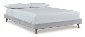 Tannally Full Upholstered Bed - Premium Bed from Ashley Furniture - Just $201.11! Shop now at Furniture Wholesale Plus  We are the best furniture store in Nashville, Hendersonville, Goodlettsville, Madison, Antioch, Mount Juliet, Lebanon, Gallatin, Springfield, Murfreesboro, Franklin, Brentwood
