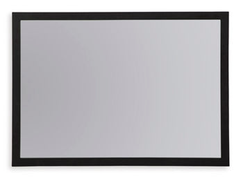 Danziar Bedroom Mirror - Premium Mirror from Ashley Furniture - Just $70.40! Shop now at Furniture Wholesale Plus  We are the best furniture store in Nashville, Hendersonville, Goodlettsville, Madison, Antioch, Mount Juliet, Lebanon, Gallatin, Springfield, Murfreesboro, Franklin, Brentwood