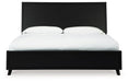 Danziar Bed - Premium Bed from Ashley Furniture - Just $380.11! Shop now at Furniture Wholesale Plus  We are the best furniture store in Nashville, Hendersonville, Goodlettsville, Madison, Antioch, Mount Juliet, Lebanon, Gallatin, Springfield, Murfreesboro, Franklin, Brentwood
