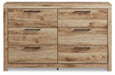 Hyanna Dresser and Mirror - Premium Dresser and Mirror from Ashley Furniture - Just $382.11! Shop now at Furniture Wholesale Plus  We are the best furniture store in Nashville, Hendersonville, Goodlettsville, Madison, Antioch, Mount Juliet, Lebanon, Gallatin, Springfield, Murfreesboro, Franklin, Brentwood