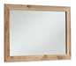 Hyanna Bedroom Mirror - Premium Mirror from Ashley Furniture - Just $60.33! Shop now at Furniture Wholesale Plus  We are the best furniture store in Nashville, Hendersonville, Goodlettsville, Madison, Antioch, Mount Juliet, Lebanon, Gallatin, Springfield, Murfreesboro, Franklin, Brentwood