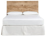 Hyanna Panel Storage Bed with 2 Under Bed Storage Drawer - Premium Bed from Ashley Furniture - Just $713.97! Shop now at Furniture Wholesale Plus  We are the best furniture store in Nashville, Hendersonville, Goodlettsville, Madison, Antioch, Mount Juliet, Lebanon, Gallatin, Springfield, Murfreesboro, Franklin, Brentwood