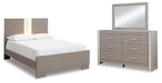 Surancha Bedroom Set - Premium Bedroom Set from Ashley Furniture - Just $782.33! Shop now at Furniture Wholesale Plus  We are the best furniture store in Nashville, Hendersonville, Goodlettsville, Madison, Antioch, Mount Juliet, Lebanon, Gallatin, Springfield, Murfreesboro, Franklin, Brentwood