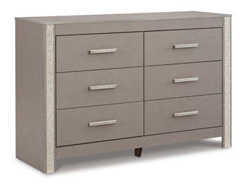 Surancha Dresser and Mirror - Premium Dresser and Mirror from Ashley Furniture - Just $563.11! Shop now at Furniture Wholesale Plus  We are the best furniture store in Nashville, Hendersonville, Goodlettsville, Madison, Antioch, Mount Juliet, Lebanon, Gallatin, Springfield, Murfreesboro, Franklin, Brentwood