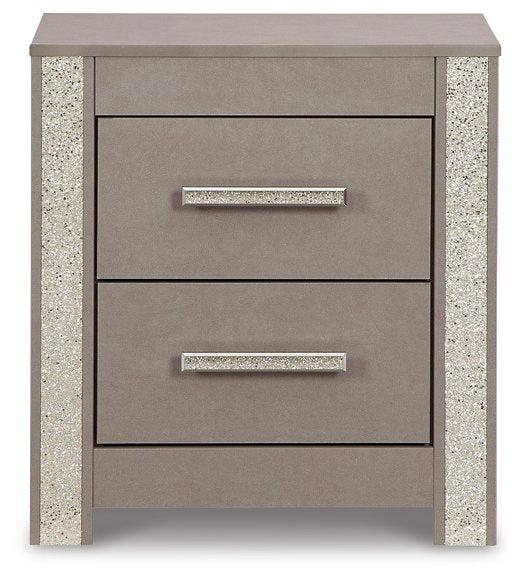 Surancha Nightstand - Premium Nightstand from Ashley Furniture - Just $241.33! Shop now at Furniture Wholesale Plus  We are the best furniture store in Nashville, Hendersonville, Goodlettsville, Madison, Antioch, Mount Juliet, Lebanon, Gallatin, Springfield, Murfreesboro, Franklin, Brentwood