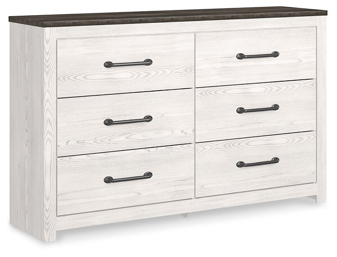 Gerridan Dresser and Mirror - Premium Dresser and Mirror from Ashley Furniture - Just $422.33! Shop now at Furniture Wholesale Plus  We are the best furniture store in Nashville, Hendersonville, Goodlettsville, Madison, Antioch, Mount Juliet, Lebanon, Gallatin, Springfield, Murfreesboro, Franklin, Brentwood