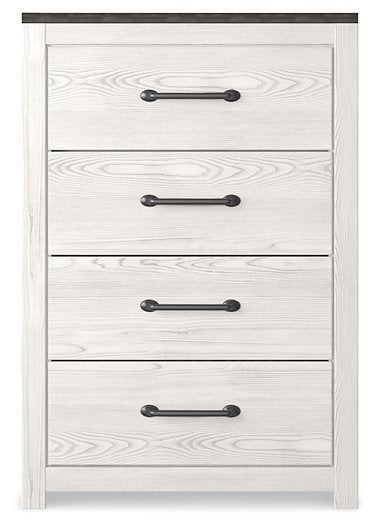 Gerridan Chest of Drawers - Premium Chest from Ashley Furniture - Just $261.44! Shop now at Furniture Wholesale Plus  We are the best furniture store in Nashville, Hendersonville, Goodlettsville, Madison, Antioch, Mount Juliet, Lebanon, Gallatin, Springfield, Murfreesboro, Franklin, Brentwood