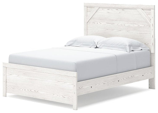 Gerridan Youth Bed - Premium Youth Bed from Ashley Furniture - Just $279.55! Shop now at Furniture Wholesale Plus  We are the best furniture store in Nashville, Hendersonville, Goodlettsville, Madison, Antioch, Mount Juliet, Lebanon, Gallatin, Springfield, Murfreesboro, Franklin, Brentwood