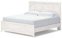 Gerridan Bed - Premium Bed from Ashley Furniture - Just $279.55! Shop now at Furniture Wholesale Plus  We are the best furniture store in Nashville, Hendersonville, Goodlettsville, Madison, Antioch, Mount Juliet, Lebanon, Gallatin, Springfield, Murfreesboro, Franklin, Brentwood