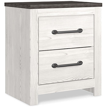 Gerridan Nightstand - Premium Nightstand from Ashley Furniture - Just $170.95! Shop now at Furniture Wholesale Plus  We are the best furniture store in Nashville, Hendersonville, Goodlettsville, Madison, Antioch, Mount Juliet, Lebanon, Gallatin, Springfield, Murfreesboro, Franklin, Brentwood