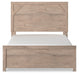 Senniberg Youth Bed - Premium Youth Bed from Ashley Furniture - Just $279.55! Shop now at Furniture Wholesale Plus  We are the best furniture store in Nashville, Hendersonville, Goodlettsville, Madison, Antioch, Mount Juliet, Lebanon, Gallatin, Springfield, Murfreesboro, Franklin, Brentwood
