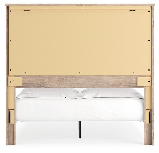 Senniberg Bed - Premium Bed from Ashley Furniture - Just $279.55! Shop now at Furniture Wholesale Plus  We are the best furniture store in Nashville, Hendersonville, Goodlettsville, Madison, Antioch, Mount Juliet, Lebanon, Gallatin, Springfield, Murfreesboro, Franklin, Brentwood