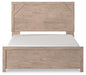 Senniberg Bed - Premium Bed from Ashley Furniture - Just $279.55! Shop now at Furniture Wholesale Plus  We are the best furniture store in Nashville, Hendersonville, Goodlettsville, Madison, Antioch, Mount Juliet, Lebanon, Gallatin, Springfield, Murfreesboro, Franklin, Brentwood