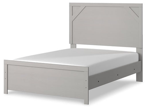 Cottonburg Youth Bed - Premium Youth Bed from Ashley Furniture - Just $279.55! Shop now at Furniture Wholesale Plus  We are the best furniture store in Nashville, Hendersonville, Goodlettsville, Madison, Antioch, Mount Juliet, Lebanon, Gallatin, Springfield, Murfreesboro, Franklin, Brentwood