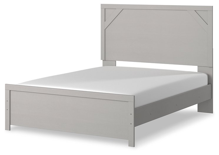Cottonburg Bed - Premium Bed from Ashley Furniture - Just $279.55! Shop now at Furniture Wholesale Plus  We are the best furniture store in Nashville, Hendersonville, Goodlettsville, Madison, Antioch, Mount Juliet, Lebanon, Gallatin, Springfield, Murfreesboro, Franklin, Brentwood