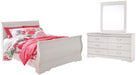 Anarasia Bedroom Set - Premium Bedroom Set from Ashley Furniture - Just $422.33! Shop now at Furniture Wholesale Plus  We are the best furniture store in Nashville, Hendersonville, Goodlettsville, Madison, Antioch, Mount Juliet, Lebanon, Gallatin, Springfield, Murfreesboro, Franklin, Brentwood