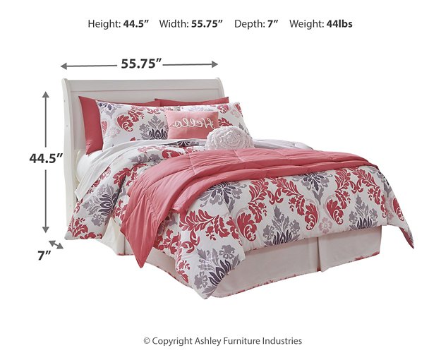 Anarasia Bedroom Set - Premium Bedroom Set from Ashley Furniture - Just $422.33! Shop now at Furniture Wholesale Plus  We are the best furniture store in Nashville, Hendersonville, Goodlettsville, Madison, Antioch, Mount Juliet, Lebanon, Gallatin, Springfield, Murfreesboro, Franklin, Brentwood