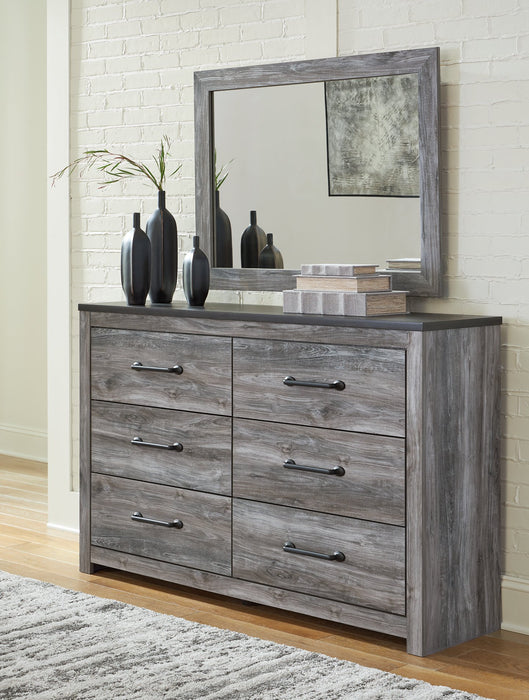 Bronyan Dresser and Mirror - Premium Dresser and Mirror from Ashley Furniture - Just $402.22! Shop now at Furniture Wholesale Plus  We are the best furniture store in Nashville, Hendersonville, Goodlettsville, Madison, Antioch, Mount Juliet, Lebanon, Gallatin, Springfield, Murfreesboro, Franklin, Brentwood