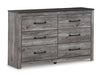 Bronyan Dresser and Mirror - Premium Dresser and Mirror from Ashley Furniture - Just $402.22! Shop now at Furniture Wholesale Plus  We are the best furniture store in Nashville, Hendersonville, Goodlettsville, Madison, Antioch, Mount Juliet, Lebanon, Gallatin, Springfield, Murfreesboro, Franklin, Brentwood