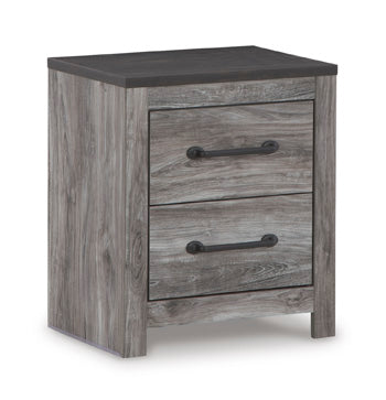 Bronyan Nightstand - Premium Nightstand from Ashley Furniture - Just $170.95! Shop now at Furniture Wholesale Plus  We are the best furniture store in Nashville, Hendersonville, Goodlettsville, Madison, Antioch, Mount Juliet, Lebanon, Gallatin, Springfield, Murfreesboro, Franklin, Brentwood