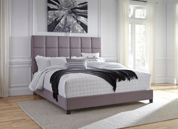 Dolante Upholstered Bed - Premium Bed from Ashley Furniture - Just $301.67! Shop now at Furniture Wholesale Plus  We are the best furniture store in Nashville, Hendersonville, Goodlettsville, Madison, Antioch, Mount Juliet, Lebanon, Gallatin, Springfield, Murfreesboro, Franklin, Brentwood