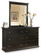 Maribel Dresser and Mirror - Premium Dresser and Mirror from Ashley Furniture - Just $422.33! Shop now at Furniture Wholesale Plus  We are the best furniture store in Nashville, Hendersonville, Goodlettsville, Madison, Antioch, Mount Juliet, Lebanon, Gallatin, Springfield, Murfreesboro, Franklin, Brentwood