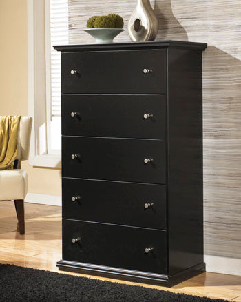 Maribel Youth Chest of Drawers - Premium Chest from Ashley Furniture - Just $281.55! Shop now at Furniture Wholesale Plus  We are the best furniture store in Nashville, Hendersonville, Goodlettsville, Madison, Antioch, Mount Juliet, Lebanon, Gallatin, Springfield, Murfreesboro, Franklin, Brentwood