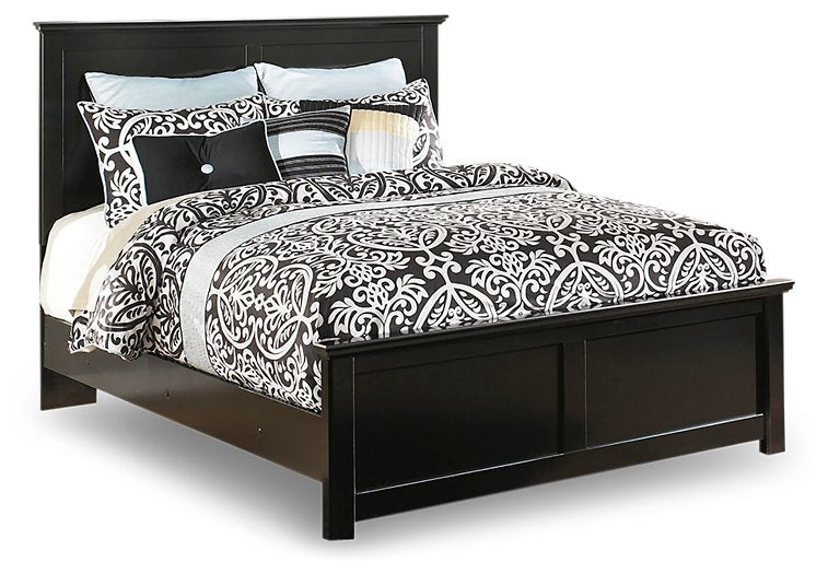 Maribel Bed - Premium Bed from Ashley Furniture - Just $442.44! Shop now at Furniture Wholesale Plus  We are the best furniture store in Nashville, Hendersonville, Goodlettsville, Madison, Antioch, Mount Juliet, Lebanon, Gallatin, Springfield, Murfreesboro, Franklin, Brentwood