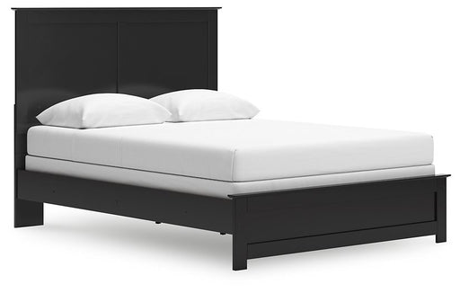 Maribel Bed - Premium Bed from Ashley Furniture - Just $203.13! Shop now at Furniture Wholesale Plus  We are the best furniture store in Nashville, Hendersonville, Goodlettsville, Madison, Antioch, Mount Juliet, Lebanon, Gallatin, Springfield, Murfreesboro, Franklin, Brentwood