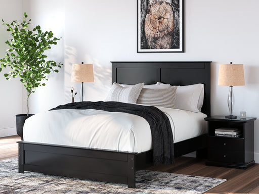 Maribel Bed - Premium Bed from Ashley Furniture - Just $203.13! Shop now at Furniture Wholesale Plus  We are the best furniture store in Nashville, Hendersonville, Goodlettsville, Madison, Antioch, Mount Juliet, Lebanon, Gallatin, Springfield, Murfreesboro, Franklin, Brentwood