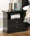 Maribel Nightstand - Premium Nightstand from Ashley Furniture - Just $170.95! Shop now at Furniture Wholesale Plus  We are the best furniture store in Nashville, Hendersonville, Goodlettsville, Madison, Antioch, Mount Juliet, Lebanon, Gallatin, Springfield, Murfreesboro, Franklin, Brentwood
