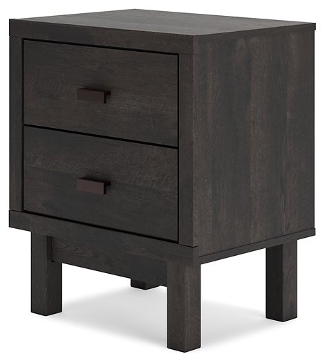 Toretto Nightstand - Premium Nightstand from Ashley Furniture - Just $221.22! Shop now at Furniture Wholesale Plus  We are the best furniture store in Nashville, Hendersonville, Goodlettsville, Madison, Antioch, Mount Juliet, Lebanon, Gallatin, Springfield, Murfreesboro, Franklin, Brentwood