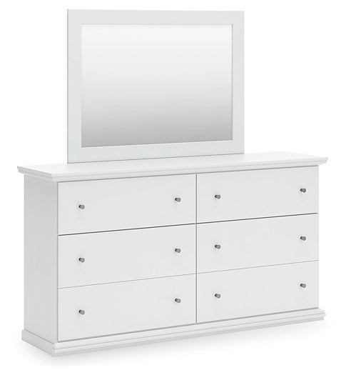 Bostwick Shoals Dresser and Mirror - Premium Dresser & Mirror from Ashley Furniture - Just $408.26! Shop now at Furniture Wholesale Plus  We are the best furniture store in Nashville, Hendersonville, Goodlettsville, Madison, Antioch, Mount Juliet, Lebanon, Gallatin, Springfield, Murfreesboro, Franklin, Brentwood