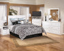 Bostwick Shoals Bed - Premium Bed from Ashley Furniture - Just $442.44! Shop now at Furniture Wholesale Plus  We are the best furniture store in Nashville, Hendersonville, Goodlettsville, Madison, Antioch, Mount Juliet, Lebanon, Gallatin, Springfield, Murfreesboro, Franklin, Brentwood