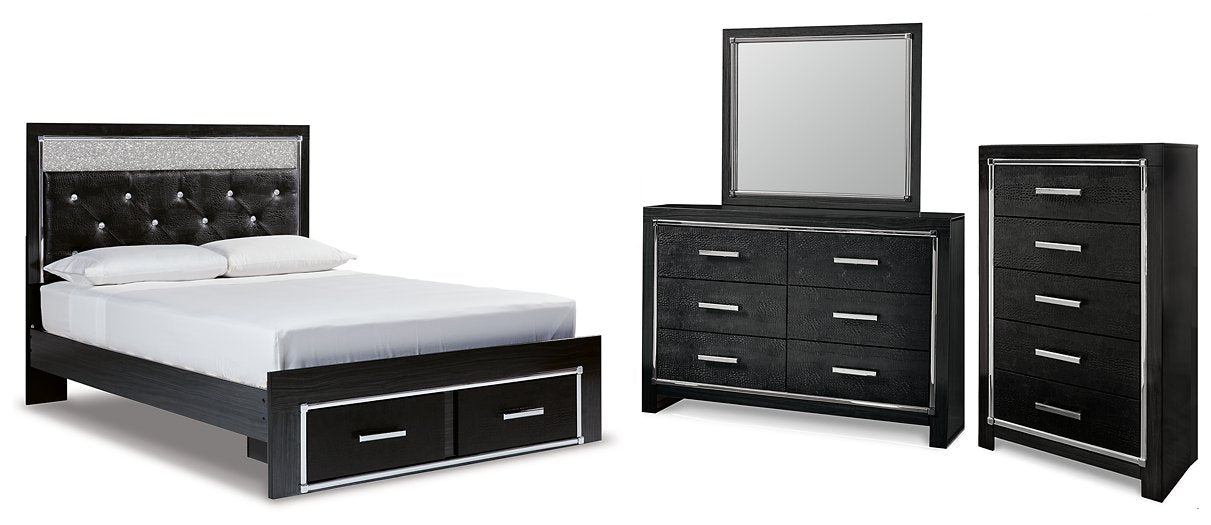 Kaydell Bedroom Set - Premium Bedroom Set from Ashley Furniture - Just $663.68! Shop now at Furniture Wholesale Plus  We are the best furniture store in Nashville, Hendersonville, Goodlettsville, Madison, Antioch, Mount Juliet, Lebanon, Gallatin, Springfield, Murfreesboro, Franklin, Brentwood