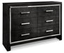 Kaydell Dresser and Mirror - Premium Dresser and Mirror from Ashley Furniture - Just $502.79! Shop now at Furniture Wholesale Plus  We are the best furniture store in Nashville, Hendersonville, Goodlettsville, Madison, Antioch, Mount Juliet, Lebanon, Gallatin, Springfield, Murfreesboro, Franklin, Brentwood