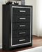 Kaydell Chest of Drawers - Premium Chest from Ashley Furniture - Just $382.11! Shop now at Furniture Wholesale Plus  We are the best furniture store in Nashville, Hendersonville, Goodlettsville, Madison, Antioch, Mount Juliet, Lebanon, Gallatin, Springfield, Murfreesboro, Franklin, Brentwood