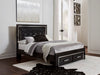 Kaydell Bedroom Set - Premium Bedroom Set from Ashley Furniture - Just $663.68! Shop now at Furniture Wholesale Plus  We are the best furniture store in Nashville, Hendersonville, Goodlettsville, Madison, Antioch, Mount Juliet, Lebanon, Gallatin, Springfield, Murfreesboro, Franklin, Brentwood