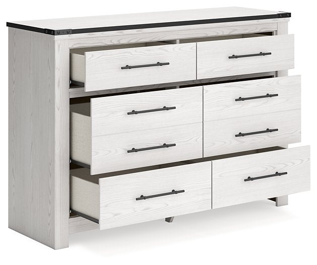 Schoenberg Bedroom Set - Premium Bedroom Set from Ashley Furniture - Just $862.77! Shop now at Furniture Wholesale Plus  We are the best furniture store in Nashville, Hendersonville, Goodlettsville, Madison, Antioch, Mount Juliet, Lebanon, Gallatin, Springfield, Murfreesboro, Franklin, Brentwood