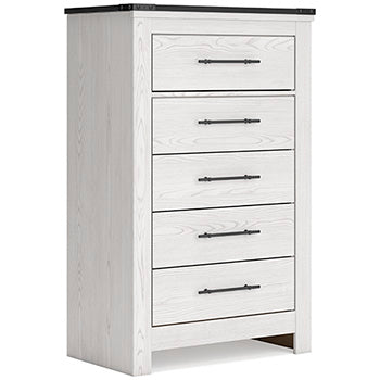 Schoenberg Chest of Drawers - Premium Chest from Ashley Furniture - Just $402.22! Shop now at Furniture Wholesale Plus  We are the best furniture store in Nashville, Hendersonville, Goodlettsville, Madison, Antioch, Mount Juliet, Lebanon, Gallatin, Springfield, Murfreesboro, Franklin, Brentwood