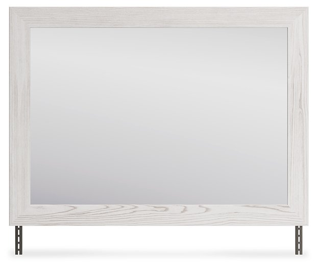 Schoenberg Bedroom Mirror - Premium Mirror from Ashley Furniture - Just $60.33! Shop now at Furniture Wholesale Plus  We are the best furniture store in Nashville, Hendersonville, Goodlettsville, Madison, Antioch, Mount Juliet, Lebanon, Gallatin, Springfield, Murfreesboro, Franklin, Brentwood